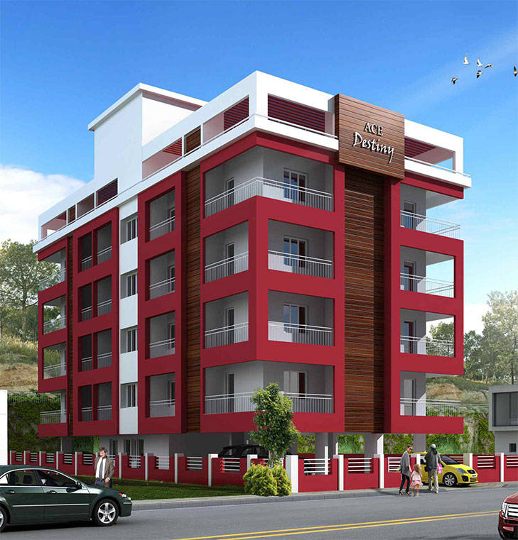 mangalore apartments