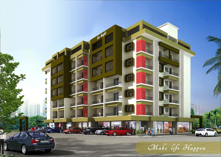 mangalore apartments