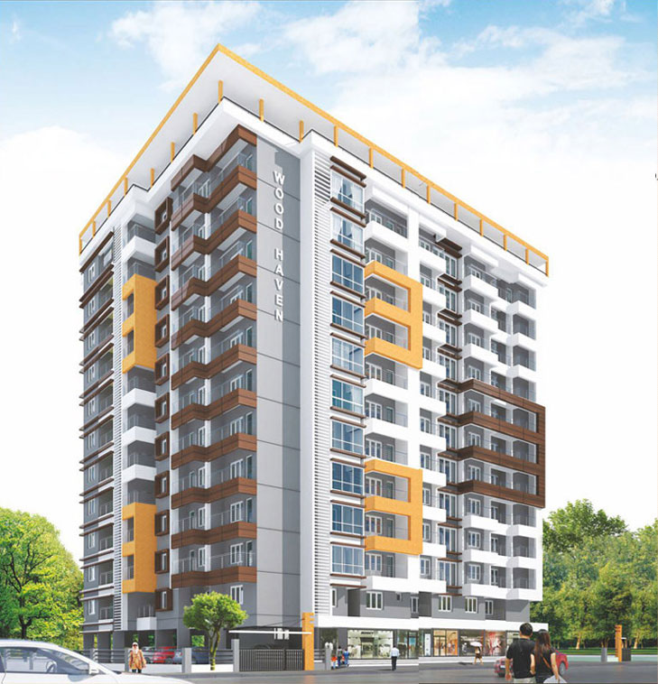 mangalore apartments